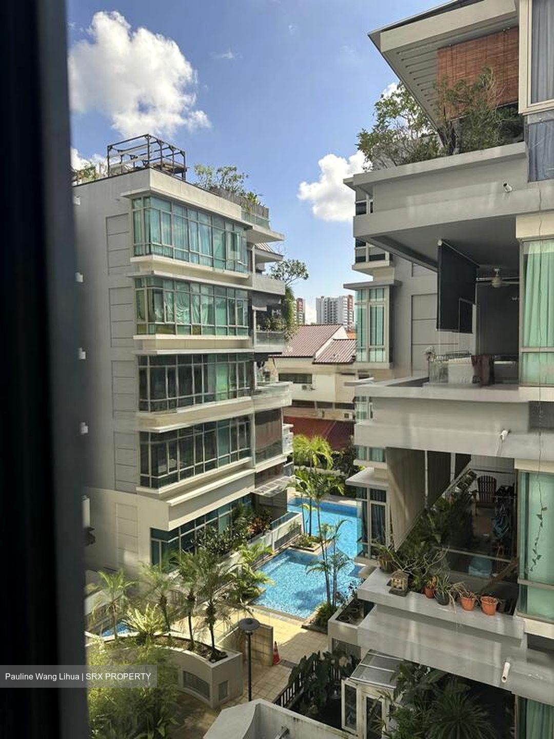 Sea Pavilion Residences (D16), Apartment #491330141